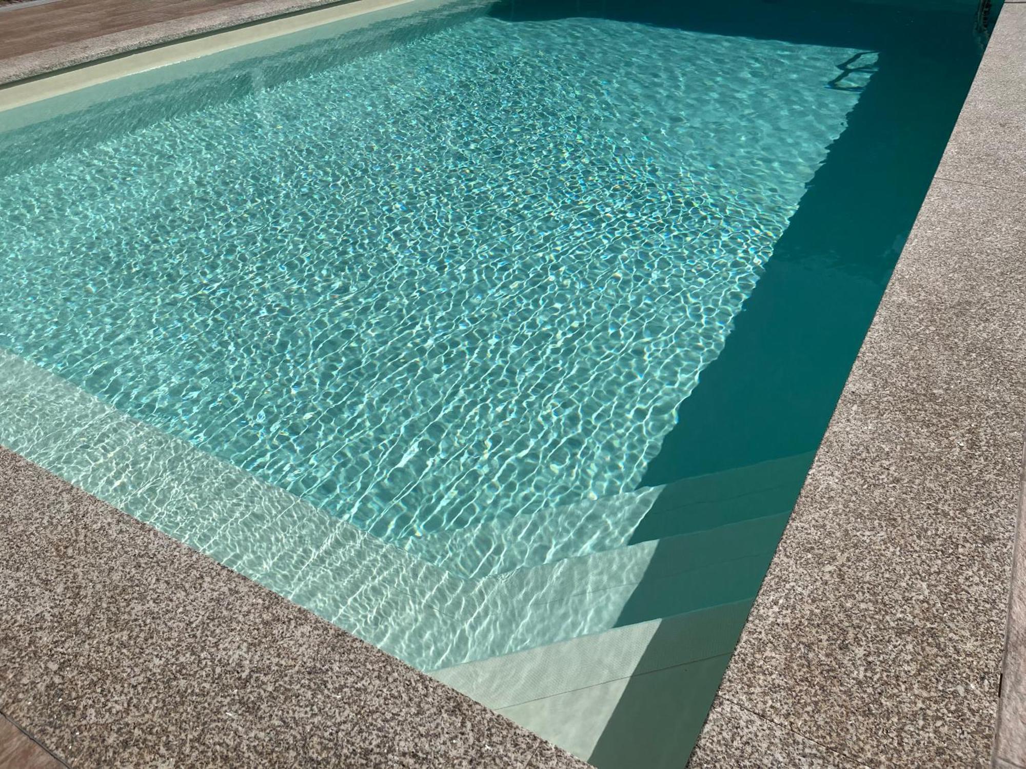 Fonte Retreat Home - Jacuzzi And Heated Swimming Pool Sandim 外观 照片